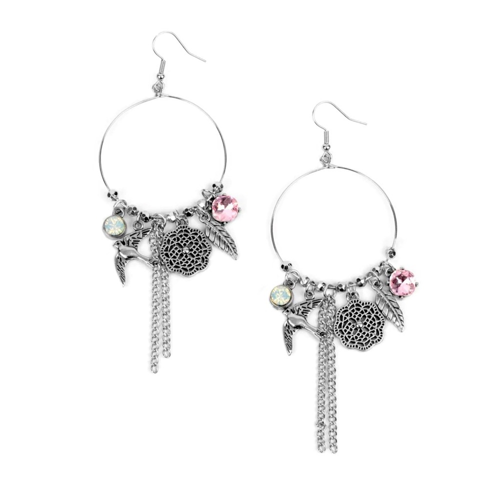3/$15 Pretty Dangles